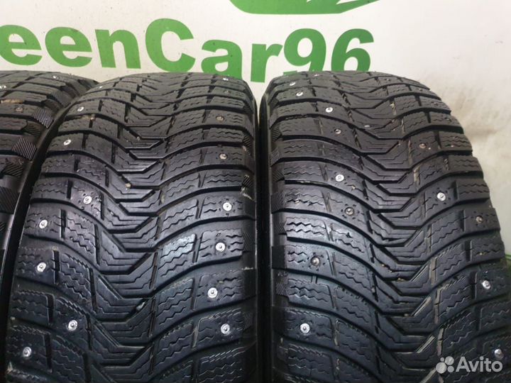 Michelin X-Ice North 3 205/55 R16