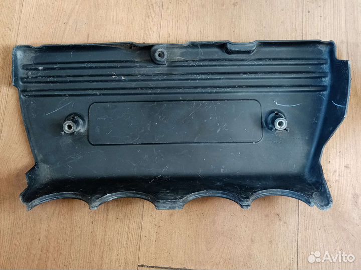 Декоративная накладка на двигатель Honda Accord 8