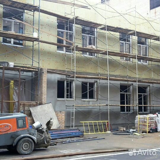 Ремонт пластиковых окон