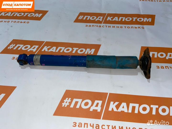 Стойка амортизатора задняя Volvo XC60 2010 1303061