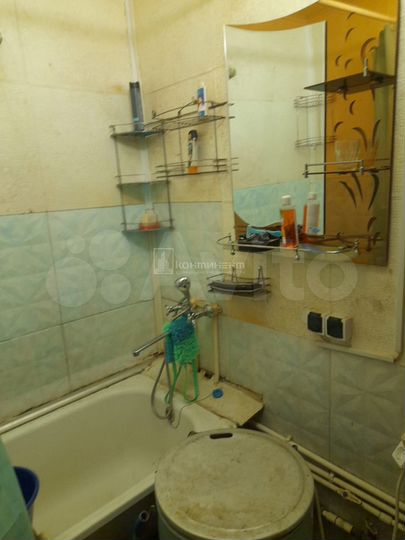 1-к. квартира, 25,6 м², 2/5 эт.