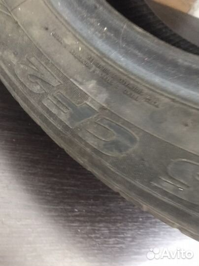 Toyo Proxes CF2 205/55 R16
