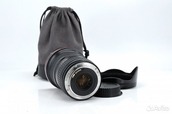 Canon EF 16-35mm f/2.8L II USM отл.сост.,гарантия