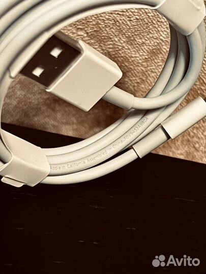 Кабель для зарядки Айфона новый