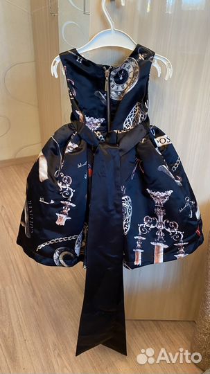 Плвтье для девочки Guliver