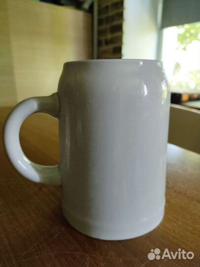 Пивная кружка