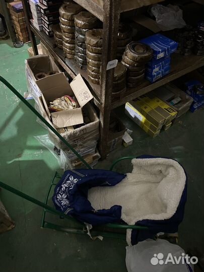 Детские санки