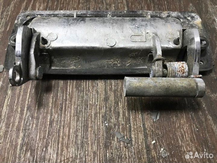 Ручка двери внешняя задняя правая Toyota Crown