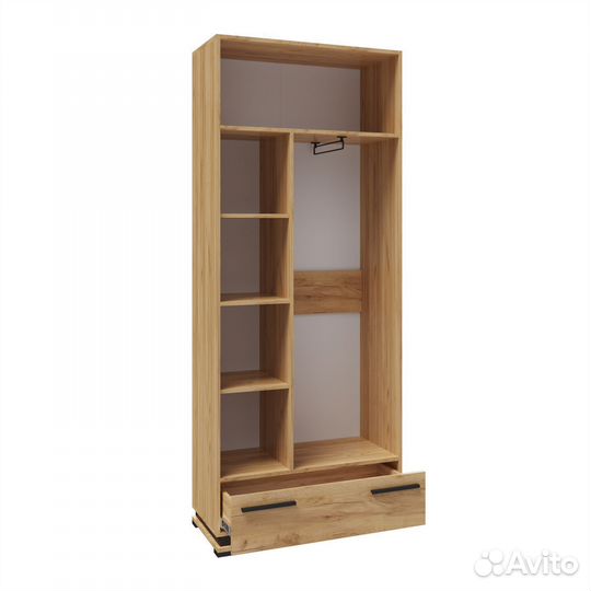 Шкаф распашной