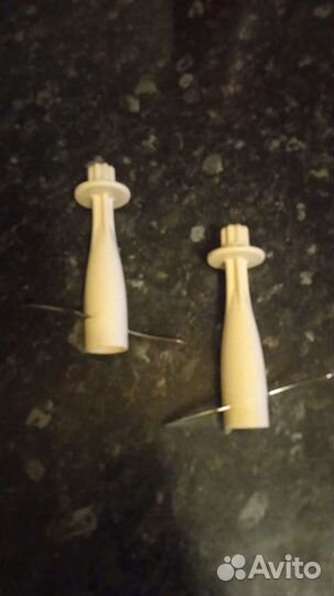 Ножи для миксера