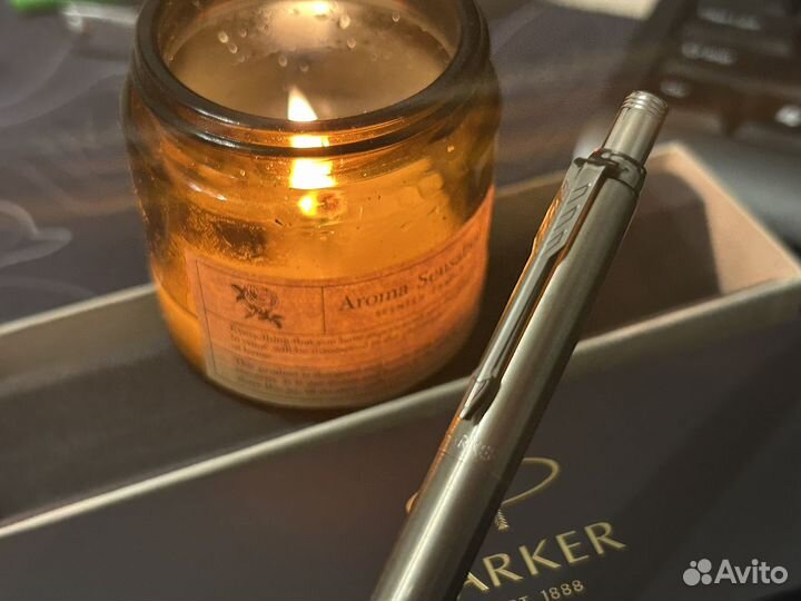 Parker механический карандаш