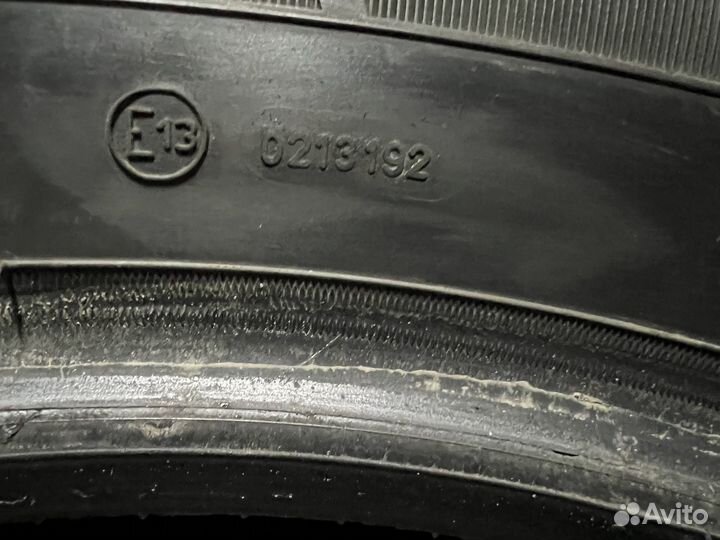 Goodyear Cargo Ultra Grip 265/60 R18