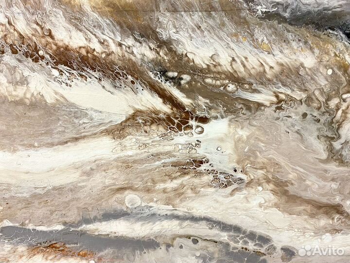 Картина на холсте 54*100