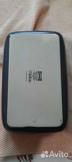 Керамические формы для духовки IKEA-2 шт