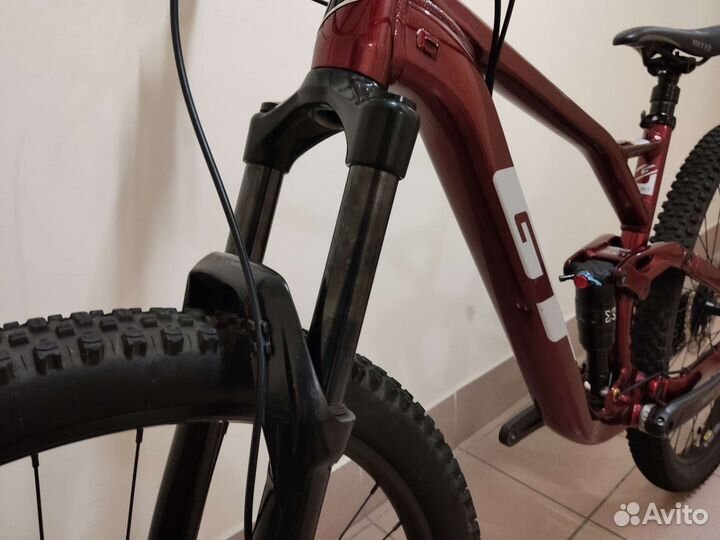 GT Sensor Sport 2021 