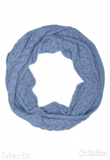 Шарф-снуд Фаберлик