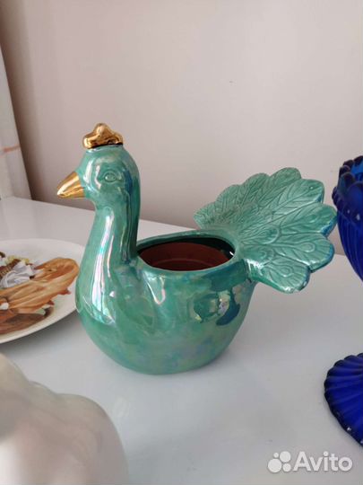 Салатник керамический