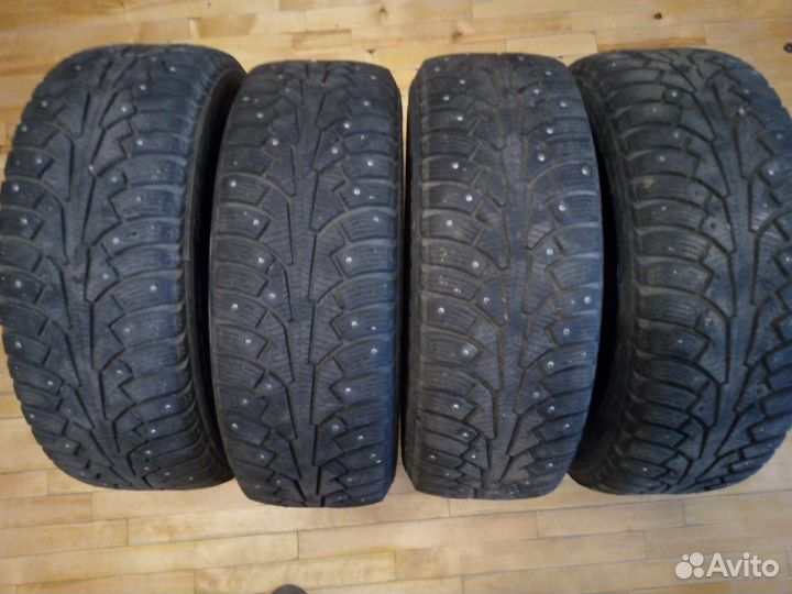 Nokian Tyres Nordman 5 185/60 R14