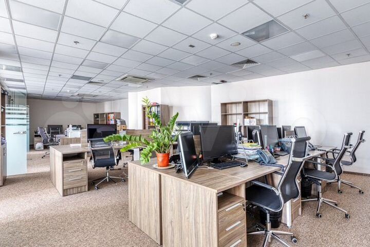 Свободного назначения, 52 м²