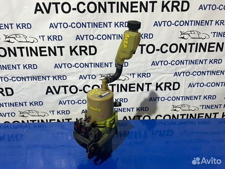 Гидроусилитель Mazda Axela bkep LF