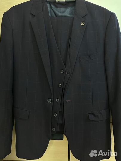 Мужская одежда