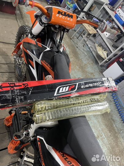 Пружины 105-110