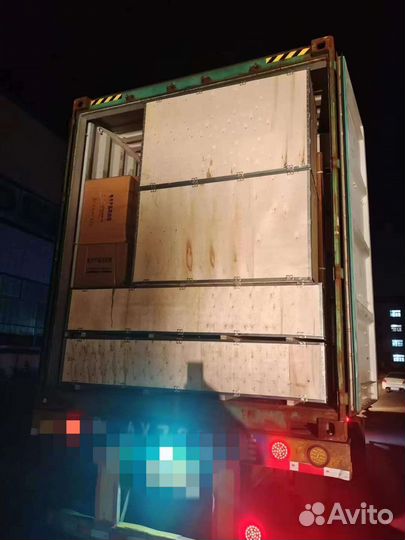 Грузоперевозки из Китая в Россию