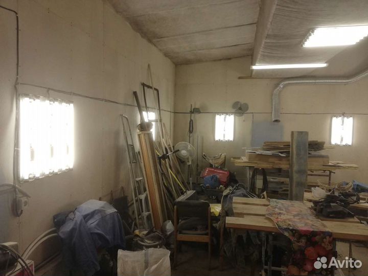 Светильник с лампами