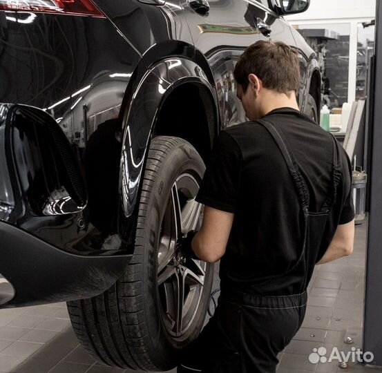 Промывка масляной системы