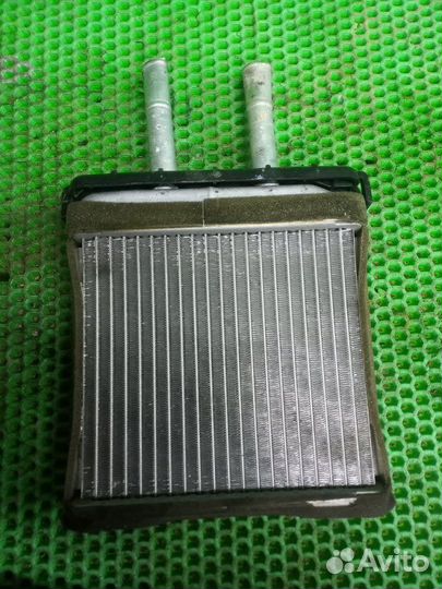 Радиатор печки Daewoo Matiz F8CV 2012