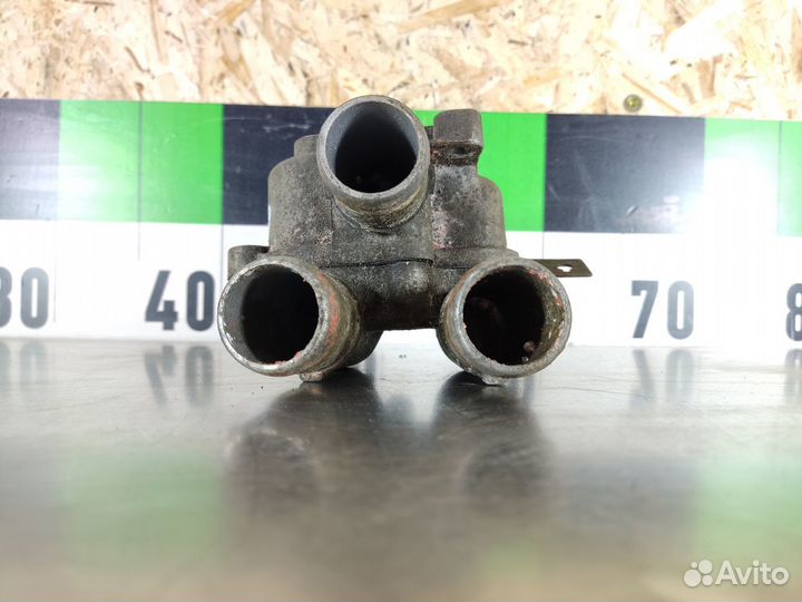 Корпус термостата Hyundai Accent 2000-2012