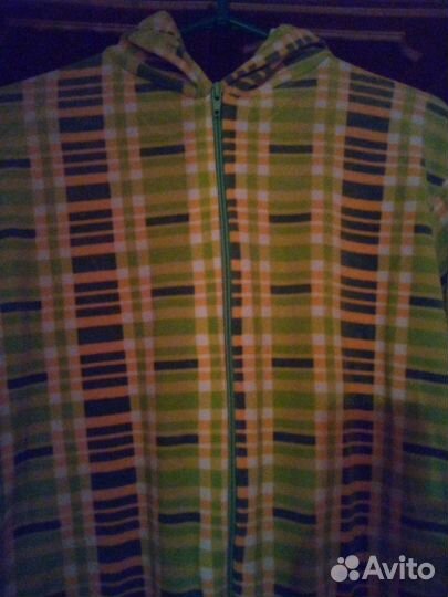 Халаты велюровые (2 расцветки)