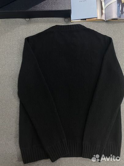 Свитер Prada