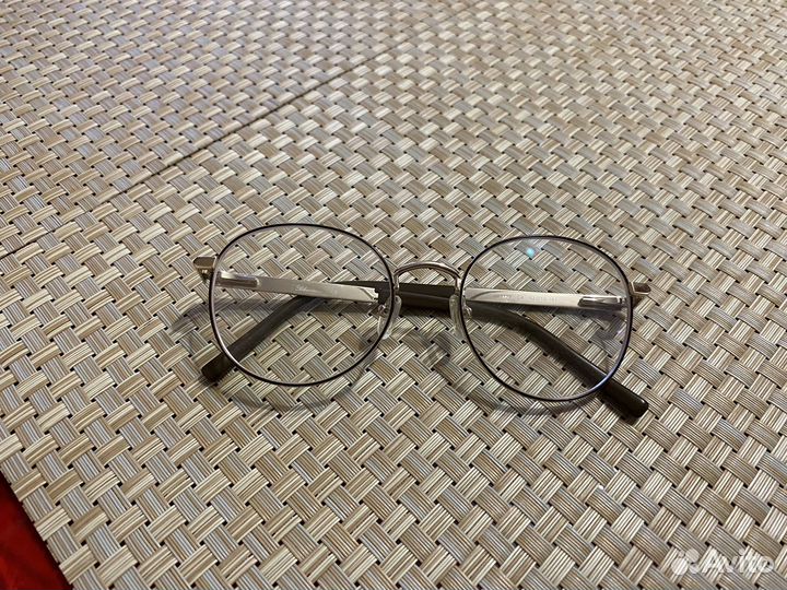 Очки с диоптриями