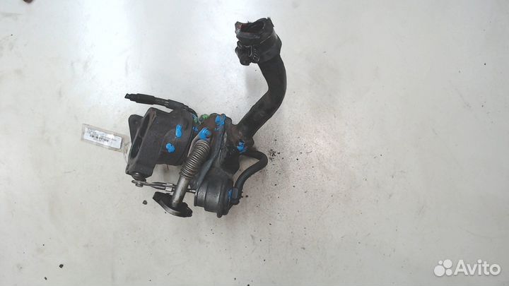 Турбина Fiat Doblo, 2005