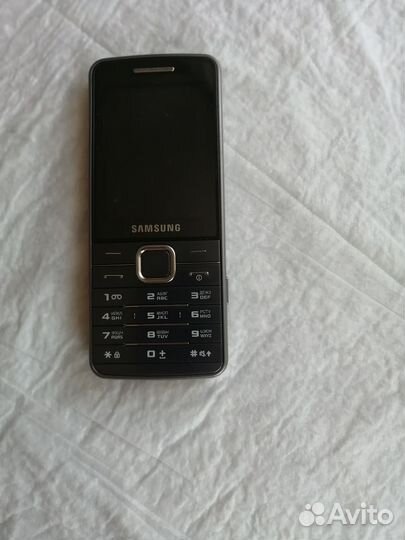 Samsung GT-S5610