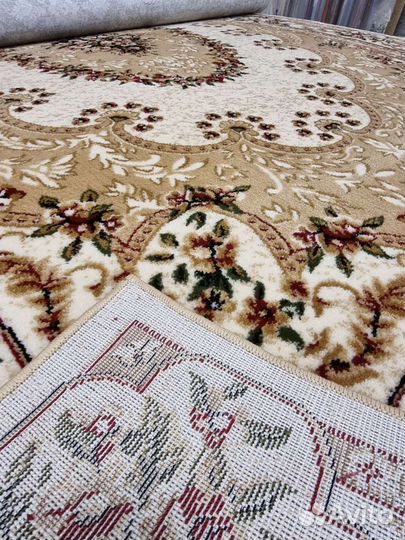 Ковер 2*3 акварель