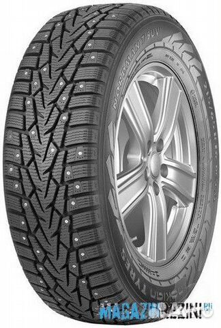 Nokian Tyres Nordman 7 SUV 225/55 R18 102T