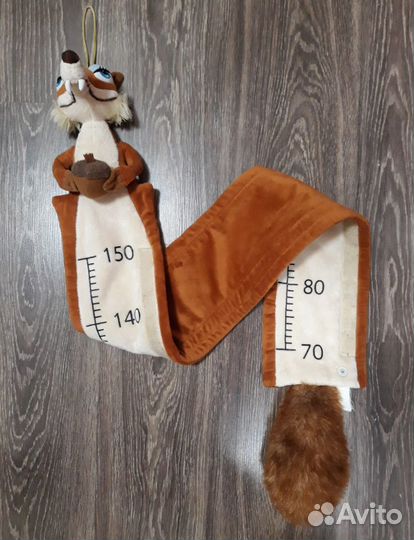 Измеритель роста 