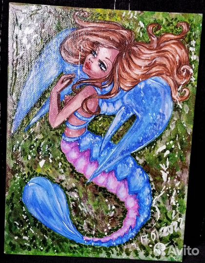 Интерьерная картина