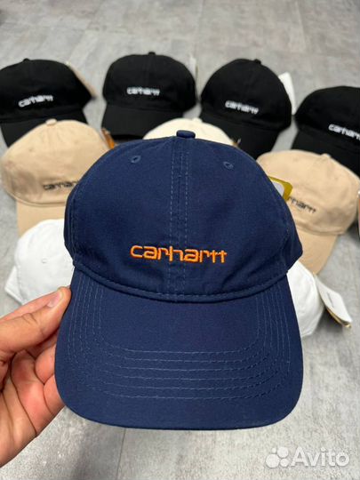 Кепки Carhartt