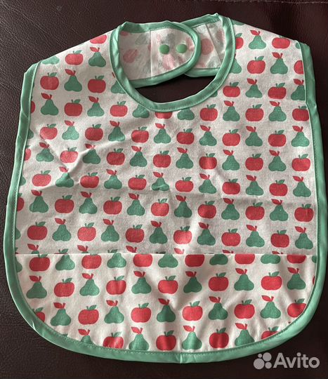 Нагрудник детский Икея