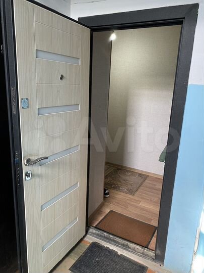 2-к. квартира, 49,3 м², 1/5 эт.