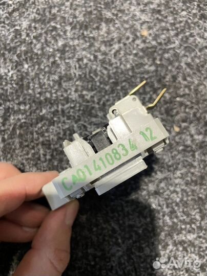 Убл (Замок) для сушильной машины Candy