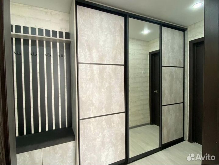 Шкаф купе. под заказ по размерам