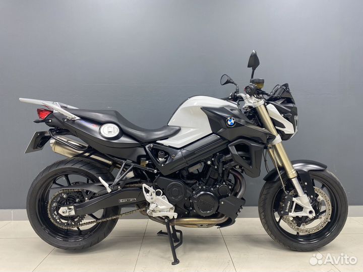 BMW F800R 2015г.в