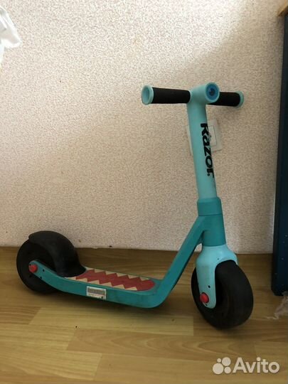 Самокат детский razor