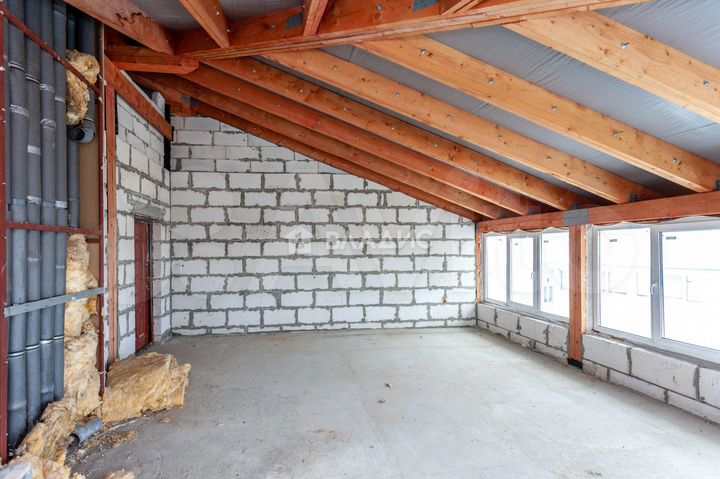 1-к. квартира, 41,6 м², 4/4 эт.