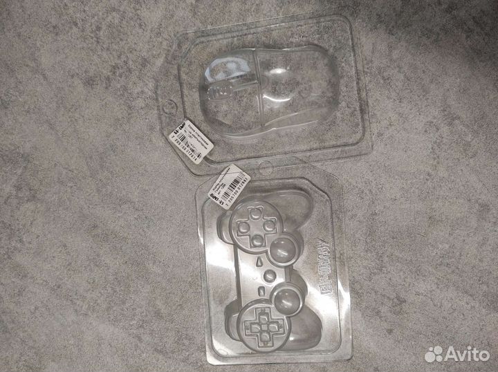 Формы для шоколада 9