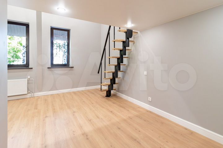 Квартира-студия, 23 м², 2/5 эт.